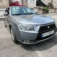 دنا توربو اتومات ۱۴۰۰(نمایشگاه پاردیس)