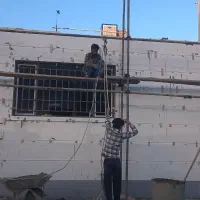 استاد سنگ کار