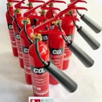 فروش مستقیم خاموش کننده کپسولCO2فروشگاه آتش نشانی2