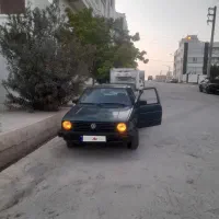 گلف mk2|خودرو کلاسیک|تهران, پاسداران|دیوار