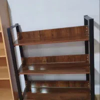 قفسه  ام دی اف اهن