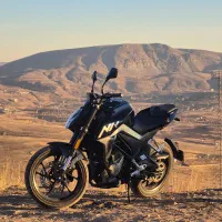 Cf 250nk|موتورسیکلت|قزوین, |دیوار