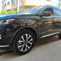 تیگو ۷ پرو ۴۰۲ معاوضه