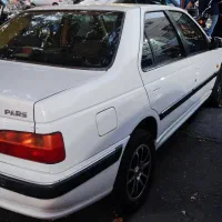 پژوپارس ۹۰بی رنگ