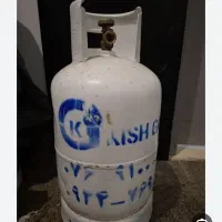 کپسول کیش گاز