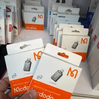 انواع تبدیل otg