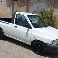 پراید وانت ۴۰۳