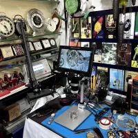 تعمیرات ساعت،ساعت سازی،تعمیر تخصصی ساعت