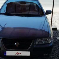 سمند ال ایکس سفارش کارخانه
