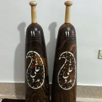 میل زورخانه ای (باستانی)