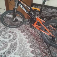 دوچرخه