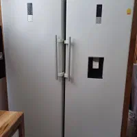 یخچال دوقلو
