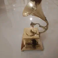وسایل برنجی متنوع و زیبا برای دکور