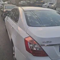 جیلی ۲۰۱۴اتومات
