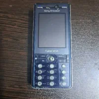 سونی اریکسون k810