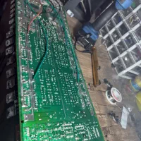 تعمیر ضبط ،باند ،آمپلی