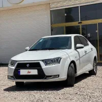دنا توربو اتومات ۱۴۰۲