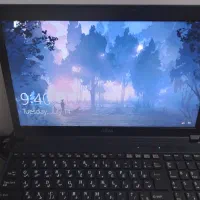 لبتاب fujitsu