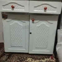 کا بینت آشپز خانه