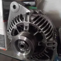 فروش دینام استارت سرویس شده سلامت