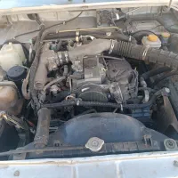 مزدا 2000|خودرو سواری و وانت|بیرجند, |دیوار