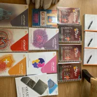 صفرتاصد پکیج آزمون لیسانس ب پزشکی