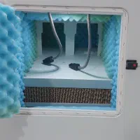 باکس سایلنت سکوت مطلق ماینری