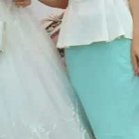 لباس مجلسی نوتاحالاپوشیده نشده
