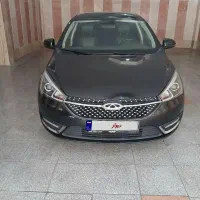 آریزو 5