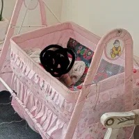 گهواره کارکرده