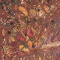 لواشک وترشیجات