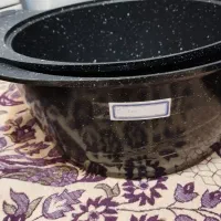 جنس چدن زخیم سنگین قیمت هر کدوم درج شده