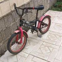 دوچرخه 16
