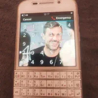 بلک بری q10
