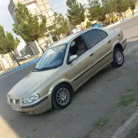 سمند lxدوگانه۸۴عروسک