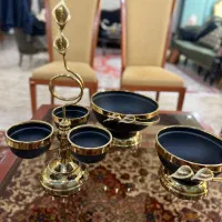 سرویس پذیرایی