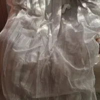 پرده تور .