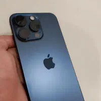 iPhone 15 pro max آیفون ۱۵ پرو مکس