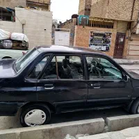 پراید صبا