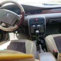 فروش خودرو سمند ef7 دوگانه شرکتی
