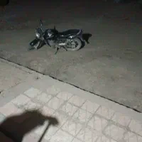 موتور پالس 180
