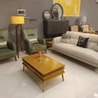 رویه کوب و پلی استر کار مبلمان راحتی نیازمندیم