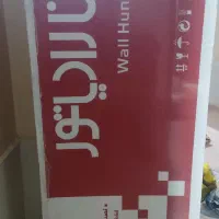 یک دستگاه پکیج ایران رادیاتورA24FF