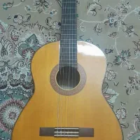 گیتار یاماها C70 اورجینال