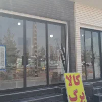 نصب کرکره برقی جک بازویی سکوریت مستر