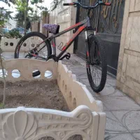دوچرخه سایز۲۹ کوهستانی