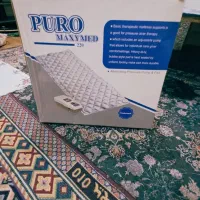 تشک مواج