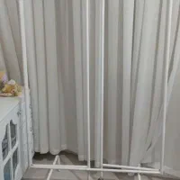 رگال لباس فلزی