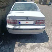 فروش سمند موتور ملی  مدل 90