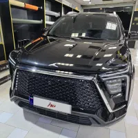 کی ام سی X5 مدل ۱۴۰۳ کم کارکر